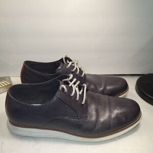 Cole Haan Original Grand Plain Toe Oxford Shoes Men's sz 10.5M
